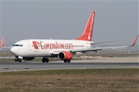 Gabriele Fontana - Tuscan Aviation. Click to see full size photo