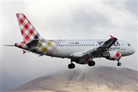 Florencio Martn Melin - Lanzarote Spotters. Click to see full size photo