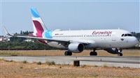 Jos Luis Moreno Menjbar - Plane Spotter Freelance. Haz click para ampliar