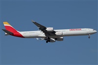 Jorge Medina - Spotters Barcelona - El Prat. Click to see full size photo