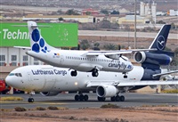 Alejandro H.L - Gran Canaria Spotters. Haz click para ampliar