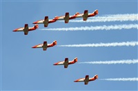 Gabriele Fontana - Tuscan Aviation. Click to see full size photo