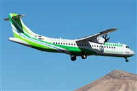 Florencio Martn Melin - Lanzarote Spotters. Click to see full size photo