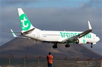 Florencio Martn Melin - Lanzarote Spotters. Click to see full size photo