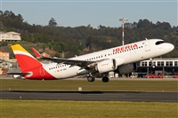 Miguel Sexto - Spanish Spotters. Click to see full size photo