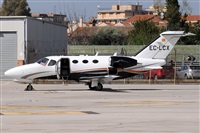 Gabriele Fontana - Tuscan Aviation. Click to see full size photo