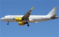 Francisco Garcia Romero - LPA. Spotter.. Haz click para ampliar