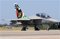 Gabriele Fontana - Tuscan Aviation. Haz click para ampliar