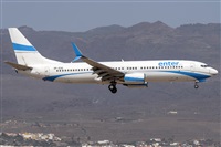 ©Adolfo Bento - Gran Canaria Spotters. Click to see full size photo ©Adolfo Bento - Gran Canaria Spotters. Click to see full size photo