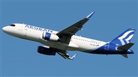 Gabriele Fontana - Tuscan Aviation. Haz click para ampliar