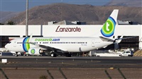 Florencio Martn Melin - Lanzarote Spotters. Click to see full size photo