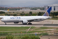 ©Jorge Medina - Spotters Barcelona - El Prat. Click to see full size photo ©Jorge Medina - Spotters Barcelona - El Prat. Click to see full size photo