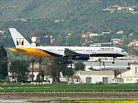 Justo Miguel Prieto. ( Malaga Spotters). Haz click para ampliar