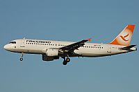 Jos Ramn Valero - Iberian Spotters. Click to see full size photo