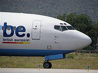 Manuel  LLama  -  Costa Del Sol Spotting Aviation. Click to see full size photo