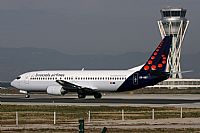 Cele - Spotters BCN. Click to see full size photo