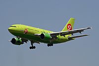 Cele - Spotters BCN. Click to see full size photo