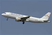 Jos Miguel Bernases - Noisy Spotters. Click to see full size photo