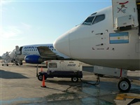 Pablo Gonzalez -IBERIAN SPOTTERS. Haz click para ampliar
