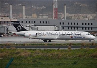 Salvador  de la Rubia  ( Marbella Spotters ). Click to see full size photo