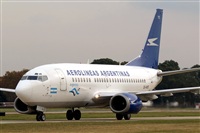 Alberto U. -Simplemente Volar Spotters-. Click to see full size photo