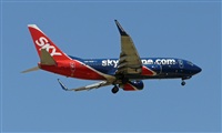 Pere  Escala - Spotters Barcelona-El Prat. Click to see full size photo