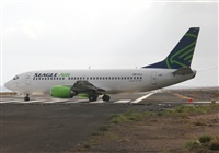 Adrin Alonso Lemes - Lanzarote Spotters. Click to see full size photo