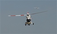 Pere  Escala - Spotters Barcelona-El Prat. Click to see full size photo
