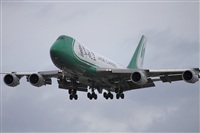 Jos Miguel Bernases - Noisy Spotters. Click to see full size photo