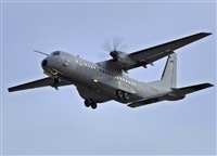 ©Barón Lezg / Gaceta Aeronáutica. Click to see full size photo ©Barón Lezg / Gaceta Aeronáutica. Click to see full size photo
