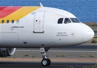 Alejandro H.L - Gran Canaria Spotters. Click to see full size photo