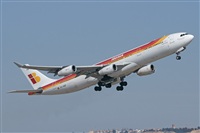 VTR - Fabin Garca (Global AirShots). Click to see full size photo