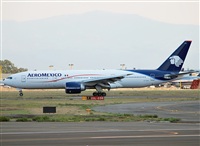 Ivn Cabrero. Spotters Mxico City. Click to see full size photo