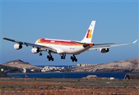 Alejandro H.L - Gran Canaria Spotters. Click to see full size photo