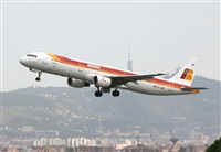 Josep Pons - Spotters Barcelona - El Prat. Click to see full size photo
