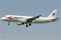 Jorge Medina - Spotters Barcelona - El Prat. Click to see full size photo
