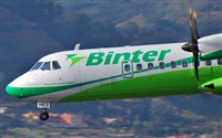 Alejandro Bethencourt (Canary Islands Spotting). Click to see full size photo