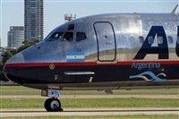 Mauro Selvaggi -Simplementevolar Spotters. Click to see full size photo
