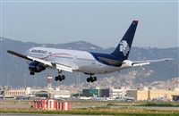 Adolfmalet-Spotters Barcelona-El Prat. Click to see full size photo