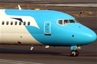 Ivn Cabrero. Spotters Mxico City. Click to see full size photo