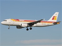 Joan Borrs - Spotters Barcelona - El Prat. Haz click para ampliar