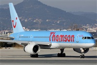 Jorge Medina - Spotters Barcelona - El Prat. Click to see full size photo