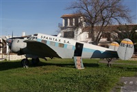 Salvador  de la Rubia  ( Marbella Spotters ). Click to see full size photo