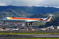 Chalo Canary Islands Spotting. Haz click para ampliar