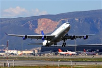 Pere  Escala - Spotters Barcelona-El Prat. Click to see full size photo