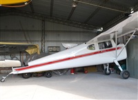 Esteban Gabriel Brea - Gaceta Aeronutica. Haz click para ampliar
