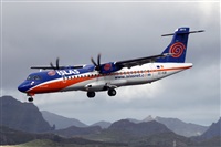 Nacho Rodriguez - Canary Islands Spotting. Click to see full size photo