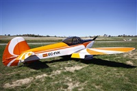 Alonso R Candelera AIRE.org.Spotters Bcn / El Prat. Click to see full size photo