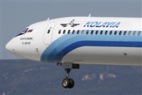 Jos Miguel Bernases - Noisy Spotters. Click to see full size photo