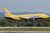 Julin Barquero Gonzlez - Costa Brava Spotters. Click to see full size photo